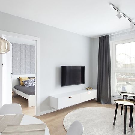 Ms Apartments 4 Seasons IV Γκντανσκ Εξωτερικό φωτογραφία
