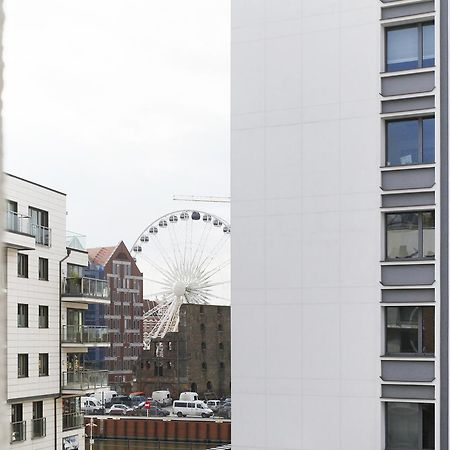 Ms Apartments 4 Seasons IV Γκντανσκ Εξωτερικό φωτογραφία