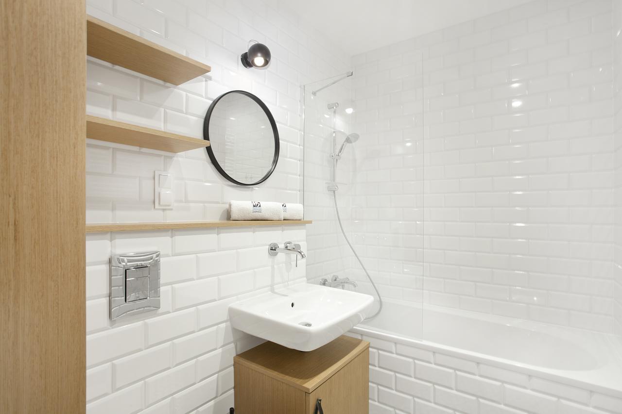 Ms Apartments 4 Seasons IV Γκντανσκ Εξωτερικό φωτογραφία