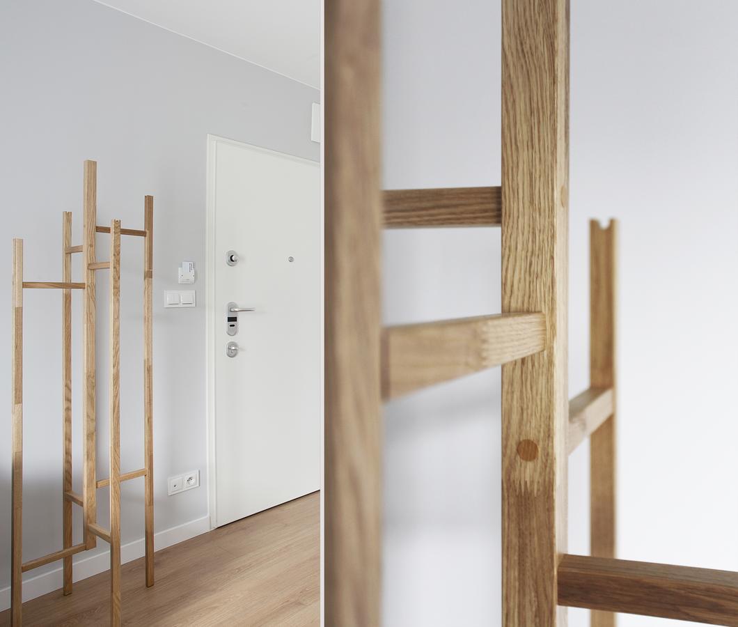 Ms Apartments 4 Seasons IV Γκντανσκ Εξωτερικό φωτογραφία